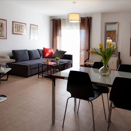 Butiplaya Apartament لا كالا ذي ميخاس المظهر الخارجي الصورة