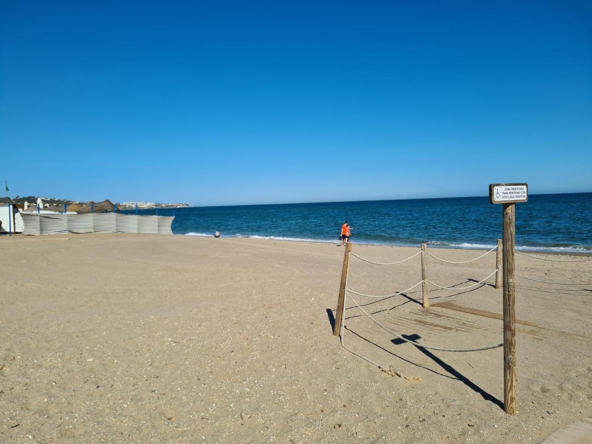 Butiplaya Apartament لا كالا ذي ميخاس المظهر الخارجي الصورة