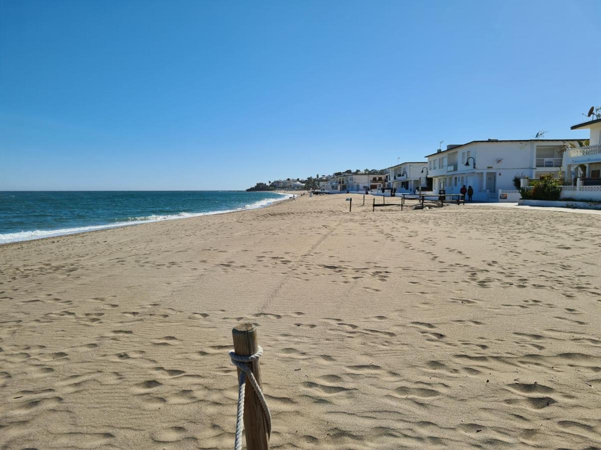 Butiplaya Apartament لا كالا ذي ميخاس المظهر الخارجي الصورة