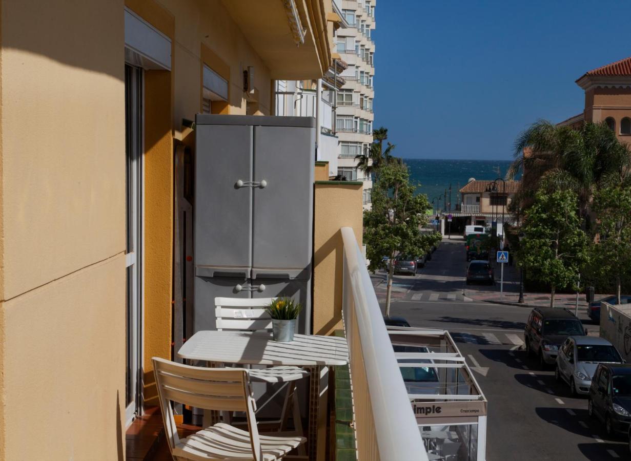 Butiplaya Apartament لا كالا ذي ميخاس المظهر الخارجي الصورة