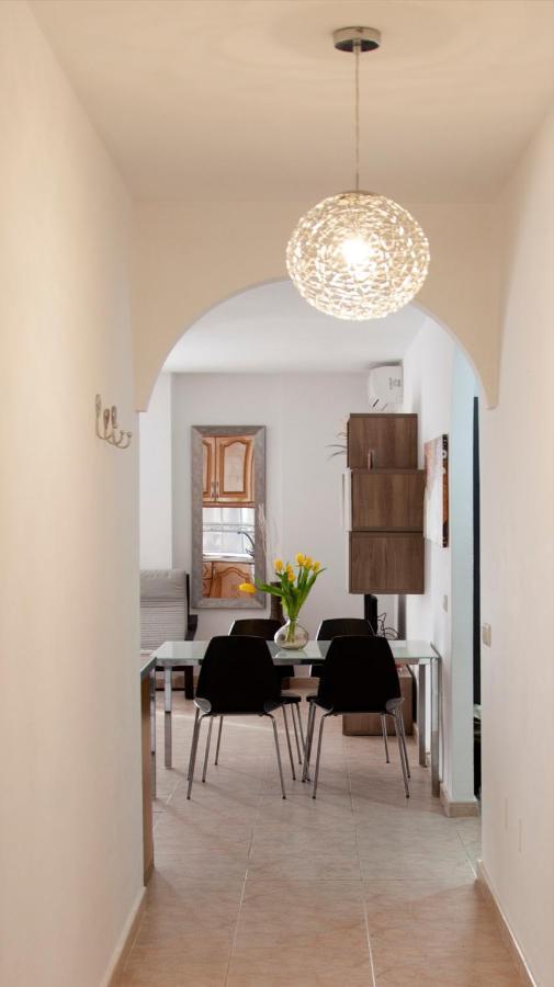 Butiplaya Apartament لا كالا ذي ميخاس المظهر الخارجي الصورة