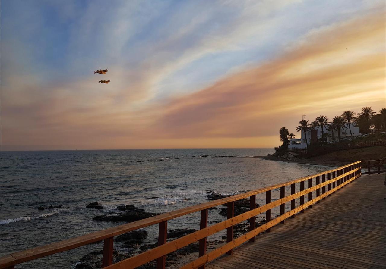 Butiplaya Apartament لا كالا ذي ميخاس المظهر الخارجي الصورة