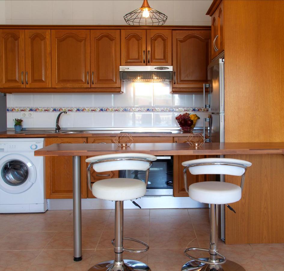 Butiplaya Apartament لا كالا ذي ميخاس المظهر الخارجي الصورة