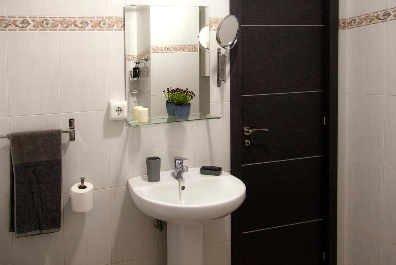Butiplaya Apartament لا كالا ذي ميخاس المظهر الخارجي الصورة