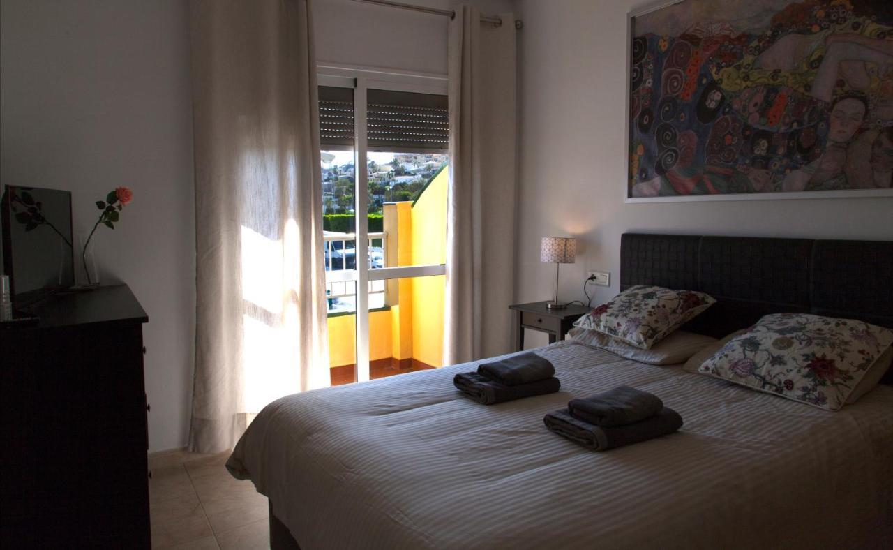 Butiplaya Apartament لا كالا ذي ميخاس المظهر الخارجي الصورة