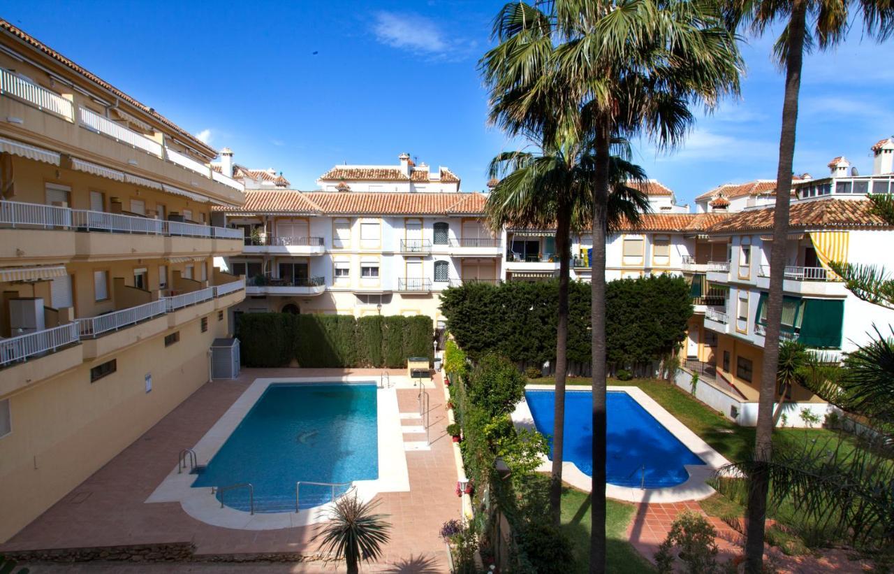 Butiplaya Apartament لا كالا ذي ميخاس المظهر الخارجي الصورة