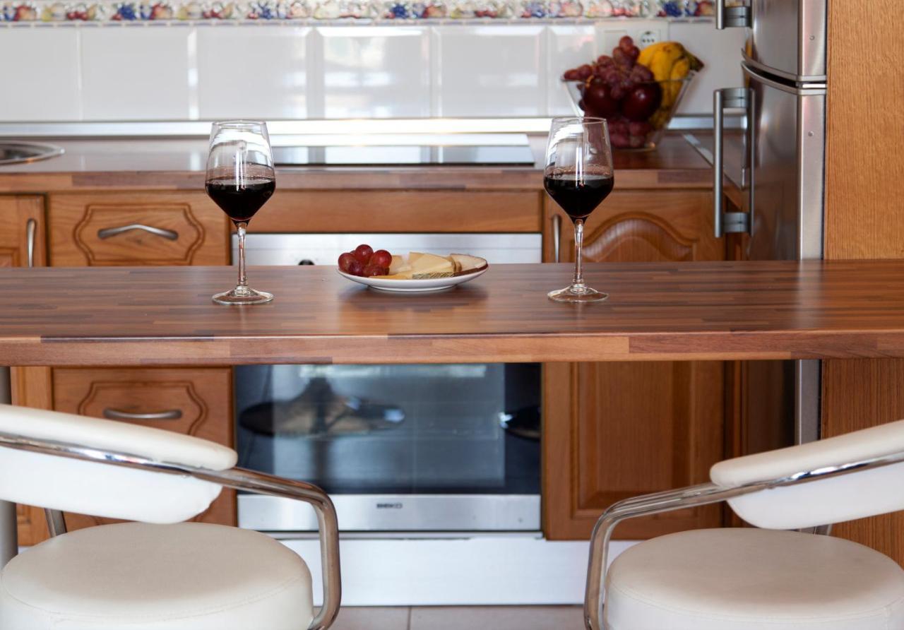 Butiplaya Apartament لا كالا ذي ميخاس المظهر الخارجي الصورة