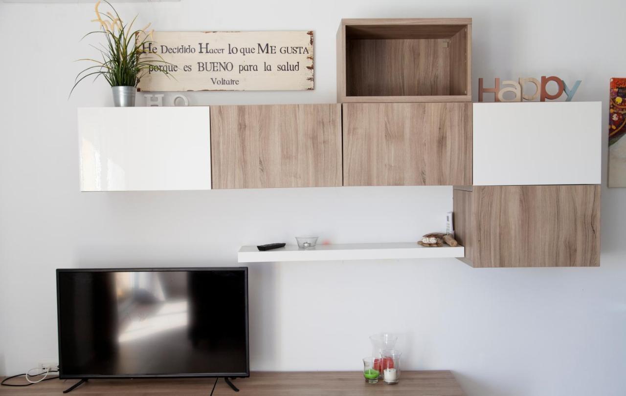 Butiplaya Apartament لا كالا ذي ميخاس المظهر الخارجي الصورة